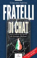 Ebook Fratelli di chat di Giacomo Salvini edito da Paper First