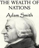 Ebook The Wealth of Nations di Adam Smith edito da BookRix