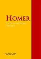 Ebook The Collected Works of Homer di Homer edito da PergamonMedia