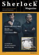 Ebook Sherlock Magazine 39 di Luigi Pachì edito da Delos Digital