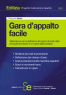 Ebook Gara d'appalto facile di Pasquale Apone edito da Sistemi Editoriali