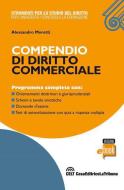 Ebook Compendio di diritto commerciale di Moretti Alessandro edito da Casa Editrice La Tribuna