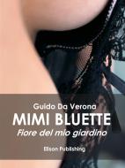 Ebook Mimi Bluette di Guido da Verona edito da Elison Publishing