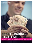 Ebook Sport Trading Strategies di Andrea Marcon edito da Youcanprint Self-Publishing