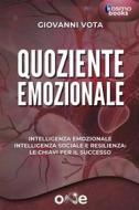 Ebook Quoziente Emozionale di Giovanni Vota edito da One Books
