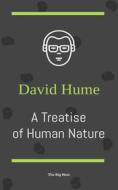 Ebook A Treatise of Human Nature di David Hume edito da Interactive Media