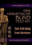 Ebook Der hermetische Bund teilt mit di Franz Hartmann edito da Books on Demand
