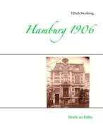 Ebook Hamburg 1906 di Ulrich Sieveking edito da Books on Demand