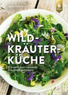 Ebook Wildkräuterküche di Bärbel Höfflin-Rock edito da Verlag Eugen Ulmer