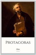 Ebook Protagoras di Plato edito da Qasim Idrees