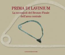 Ebook Prima di Lavinium di Alessandro M. Jaia edito da Gangemi Editore
