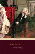 Ebook Tristram Shandy (Centaur Classics) [The 100 greatest novels of all time - #26] di Laurence Sterne, Centaur Classics edito da Angelo Pereira