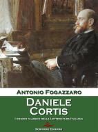 Ebook Daniele Cortis di Antonio Fogazzaro edito da Scrivere