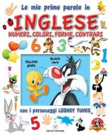 Ebook Looney Tunes, Impariamo l'INGLESE. Numeri di A.A. V.V. edito da Vecchi Editore