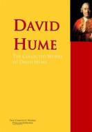 Ebook The Collected Works of David Hume di David Hume, Charles Bradlaugh, Anthony Collins, John Watts edito da PergamonMedia
