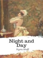 Ebook Night and Day di Virginia Woolf edito da JH
