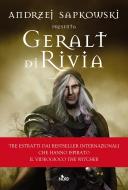 Ebook Geralt di Rivia - Assaggi d'autore gratuiti di Sapkowski Andrzej edito da Casa Editrice Nord