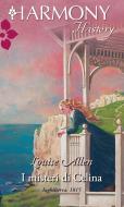 Ebook I misteri di Celina di Louise Allen edito da HarperCollins Italia