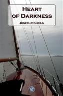 Ebook Heart of Darkness di Joseph Conrad edito da Classic eBooks