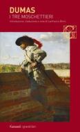 Ebook I tre moschettieri di Alexandre Dumas edito da Garzanti Classici