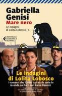 Ebook Mare nero di Gabriella Genisi edito da Marsilio