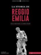 Ebook La storia di Reggio Emilia di Barbara Curti edito da Typimedia Editore