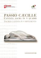 Ebook Passio Caeciliae di AA. VV. edito da Gangemi Editore
