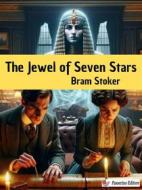 Ebook The Jewel of Seven Stars di Bram Stoker edito da Passerino