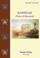 Ebook Rasselas, Prince d&apos;Abyssinie di Samuel Johnson edito da Books on Demand