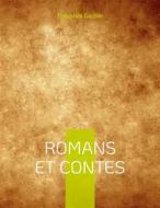 Ebook Romans et Contes di Théophile Gautier edito da Books on Demand