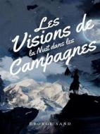 Ebook Les visions de la nuit dans les campagnes di George Sand edito da Books on Demand