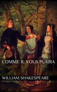 Ebook Comme il vous plaira di William Shakespeare edito da Skyline