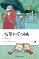 Ebook Il duello (illustrato) di Grossman David edito da Mondadori