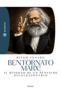 Ebook Bentornato Marx! di Fusaro Diego edito da Bompiani