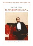 Ebook Il marito di Elena di Giovanni Verga edito da Euno Edizioni