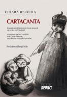 Ebook Cartacanta di Chiara Recchia edito da Booksprint