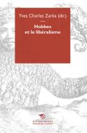Ebook Hobbes et le libe?ralisme di Yves Charles Zarka edito da Éditions Mimésis