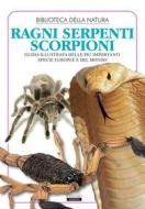 Ebook Ragni, serpenti, scorpioni di Liborio Daniele Festa edito da Crescere