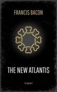 Ebook New Atlantis di Francis Bacon edito da Interactive Media