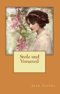 Ebook Stolz und Vorurteil di Jane Austen/ Karin Von Schwab edito da Jane Austen/karin Von Schwab