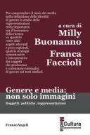 Ebook Genere e media: non solo immagini di AA. VV. edito da Franco Angeli Edizioni