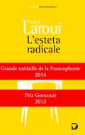 Ebook L'esteta radicale di Laroui Fouad edito da Del Vecchio Editore