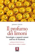 Ebook Il Profumo dei limoni di Jonah Lynch edito da Lindau