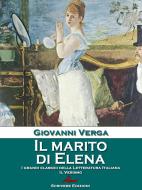 Ebook Il marito di Elena