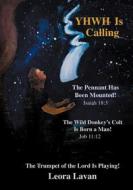 Ebook YHWH Is Calling di Leora Lavan edito da Books on Demand