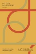 Ebook Gli stadi del sentiero Vol. 1 di S.S. il XIV Dalai Lama Tenzin Gyatso edito da Ubiliber