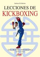 Ebook Lecciones de kickboxing di Stefano di Marino edito da De Vecchi Ediciones