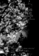 Ebook Contes Nature de Franche-Comté di Gil Gautier edito da Books on Demand