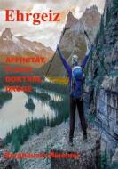 Ebook Ehrgeiz di Burghäuser Bluemel edito da BoD - Books on Demand
