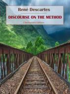 Ebook Discourse on the Method di René Descartes edito da E-BOOKARAMA